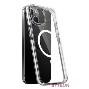 Torras phone case Sparka for iPhone 15(transparent)