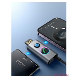 Receiver Joyroom JR-CB6 Car-B (dark gray)