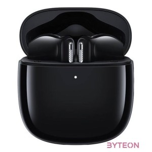 Baseus Bowie WX5 TWS Fülhallgató (fekete)