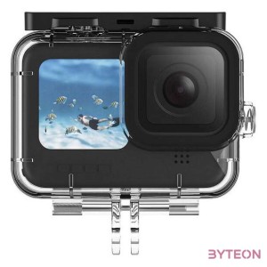 Protective case combo TELESIN for GoPro Hero 12,11,10,9