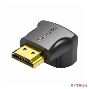 Adapter 270 HDMI Male to Female Vention AINB0 4K 60Hz