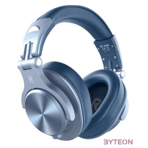 Headphones OneOdio Fusion A70 (blue)