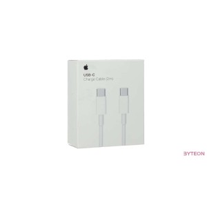 Apple USB-C töltőkábel (2.0m)