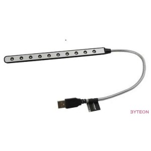 Esperanza EA148 Notebook USB LED lamp (white)