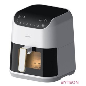 Deerma  DEM-KZ130W Légfritőz