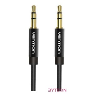 Cable Audio 3.5mm mini jack Vention BAGBH 2m Black