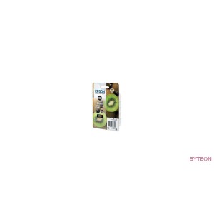 Epson 202XL Fotó - Fekete