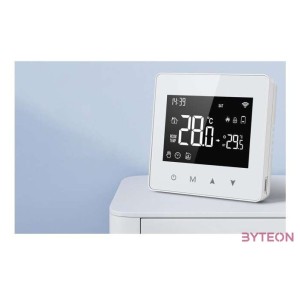 Smart thermostat Avatto ZWT198 ZigBee TUYA