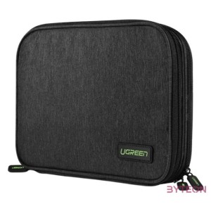UGREEN 50147B Tárolótáska (szürke)