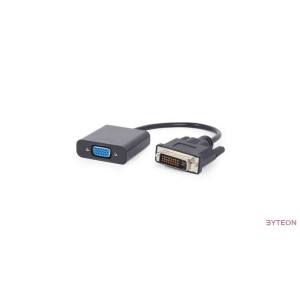 Gamebird DVI-D apa - VGA anya