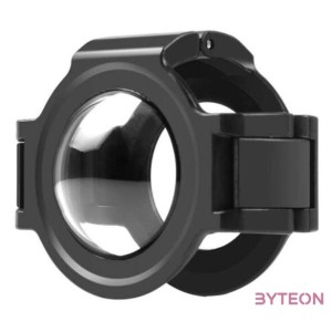 PULUZ Insta360 X3 Optikai lencsevédő