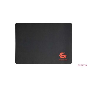 Gembird MP-GAME-M - Fekete