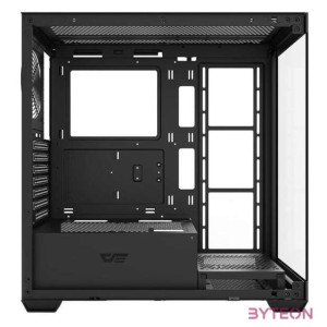 Darkflash DS900 számítógépház (fekete)