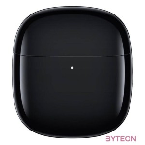 Baseus Bowie WX5 TWS Fülhallgató (fekete)