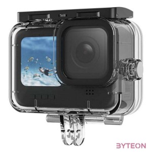 Protective case combo TELESIN for GoPro Hero 12,11,10,9