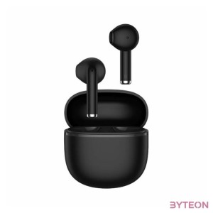Earphones TWS QCY AilyBuds Lite (black)