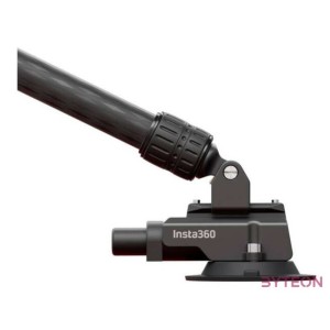 Insta360 Dupla Tapadókorongos Autós Tartó