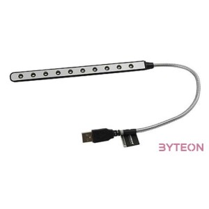 Esperanza EA148 Notebook USB LED lamp (white)