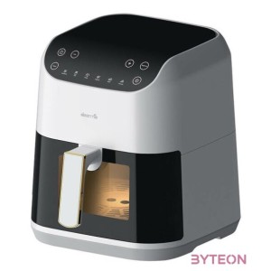 Deerma  DEM-KZ130W Légfritőz