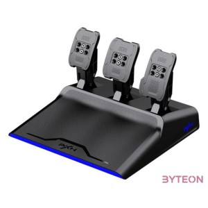 Gaming Wheel PXN-V99 (PC , PS3 , PS4 , XBOX ONE , SWITCH)