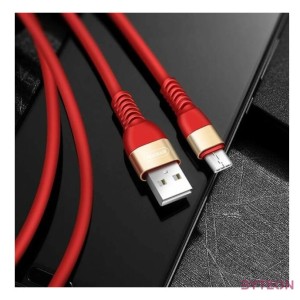 Magnetic protective phone case Joyroom JR-BP006 for iPhone 15 Pro Max (black)