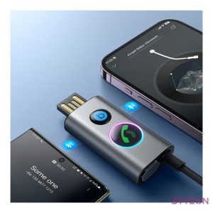 Receiver Joyroom JR-CB6 Car-B (dark gray)