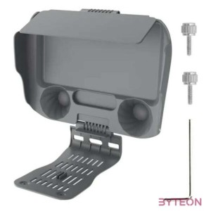 Protector & Sunhood Sunnylife 2in1 to DJI RC (YK676)