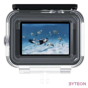 Protective case combo TELESIN for GoPro Hero 12,11,10,9