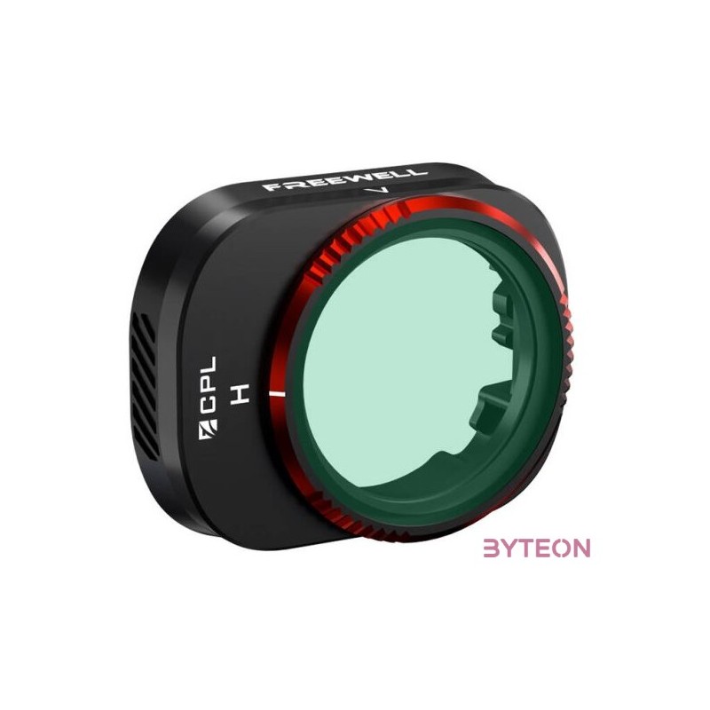 Filter CPL Freewell for DJI Mini 4 Pro