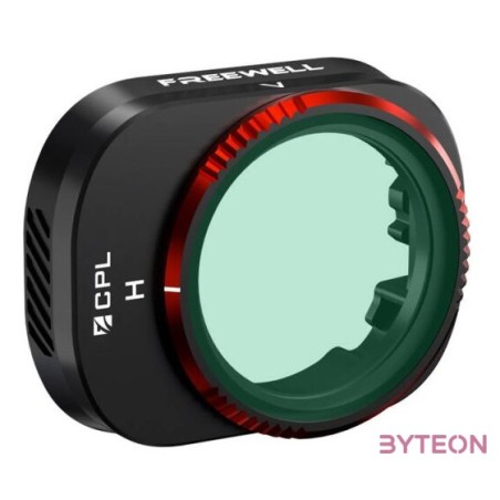 Filter CPL Freewell for DJI Mini 4 Pro