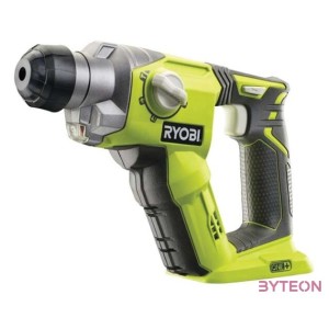 Ryobi R18SDS-125S pneumatikus fúrókalapács