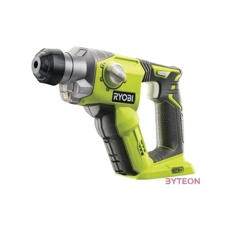 Ryobi R18SDS-125S pneumatikus fúrókalapács