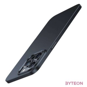 Torras phone case OriginFit-Mag for iPhone 15 PRO (black)