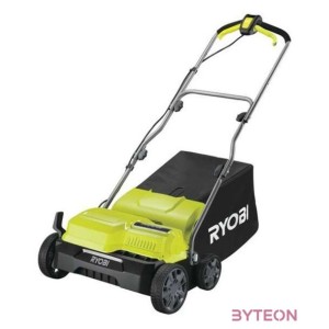 Ryobi RY1400SF35B 1400 W 35 cm gyepszellőztető