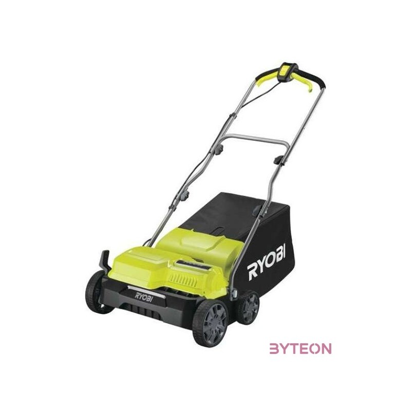 Ryobi RY1400SF35B 1400 W 35 cm gyepszellőztető