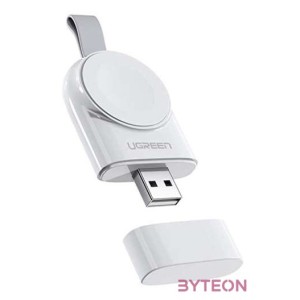 UGREEN 50944 Apple Watch vezeték nélküli töltő, 5V,1A