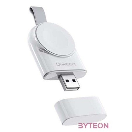 UGREEN 50944 Apple Watch vezeték nélküli töltő, 5V,1A