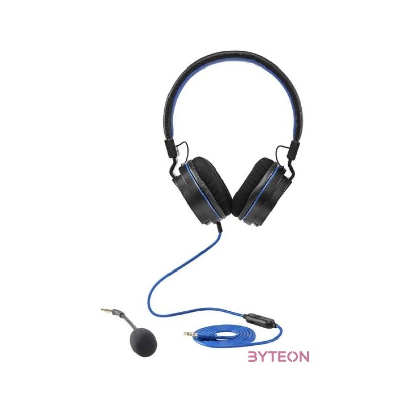 Snakebyte HEADSET 4 PlayStation 4 headset