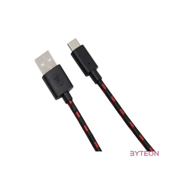 Snakebyte NSW USB CHARGECABLE Switch töltőkábel