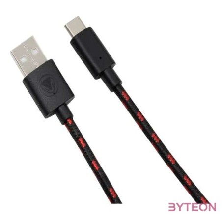 Snakebyte NSW USB CHARGECABLE Switch töltőkábel