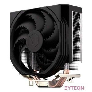 Endorfy Spartan 5 processzor hűtő