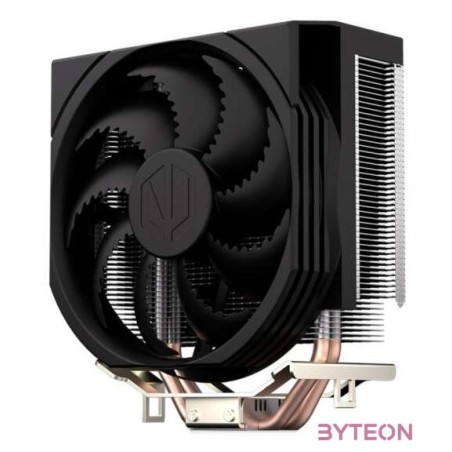 Endorfy Spartan 5 processzor hűtő