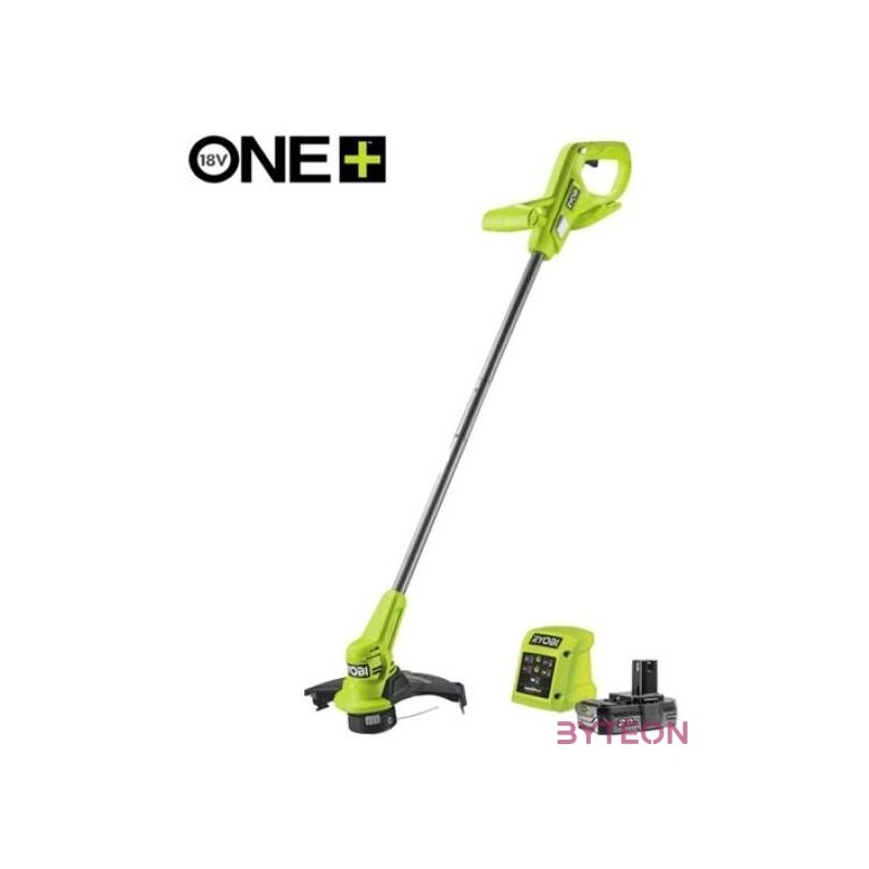 Ryobi RY18LT23A-120 akkumulátoros fűszegélynyíró