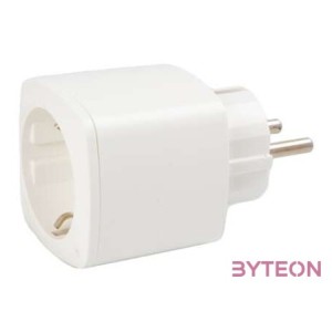 Denver SHP-102 Smart Power Plug okos hálózati dugalj