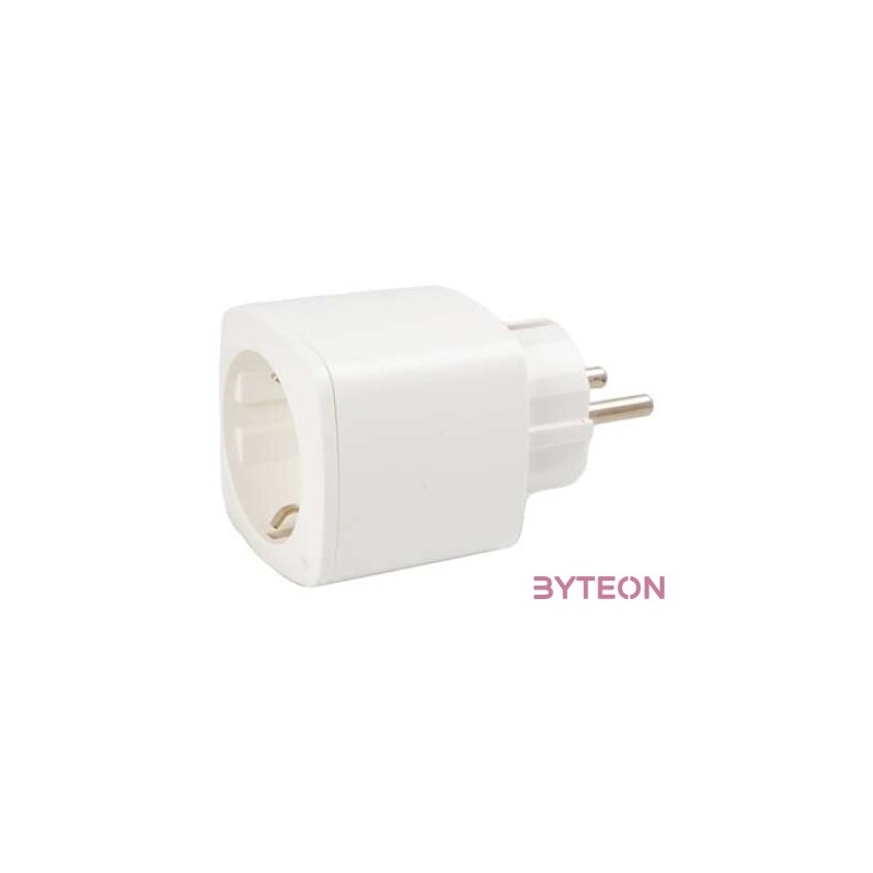 Denver SHP-102 Smart Power Plug okos hálózati dugalj