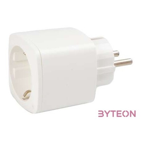 Denver SHP-102 Smart Power Plug okos hálózati dugalj