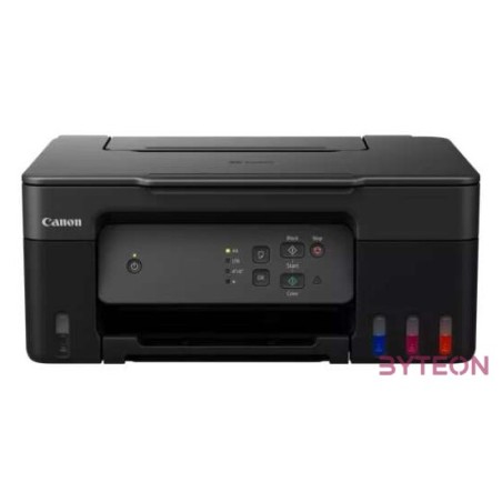 Canon MFP 3in1 PIXMA MEGATANK G2430 tintasugaras nyomtató