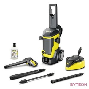 Krcher 1.317-421.0 K 7 WCM Premium Home magasnyomású mosó