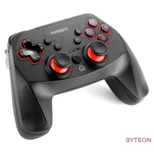 Snakebyte NSW GAMEPAD S PRO Switch,Switch Lite kontroller