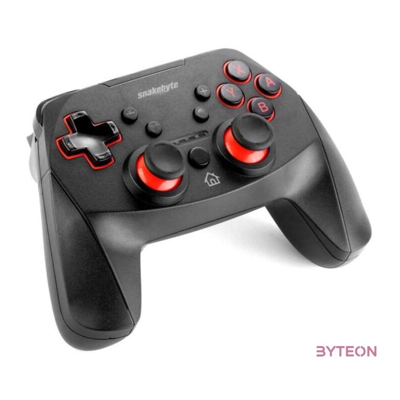 Snakebyte NSW GAMEPAD S PRO Switch,Switch Lite kontroller